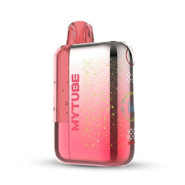 MYTUBE STRAWBERRY B POP