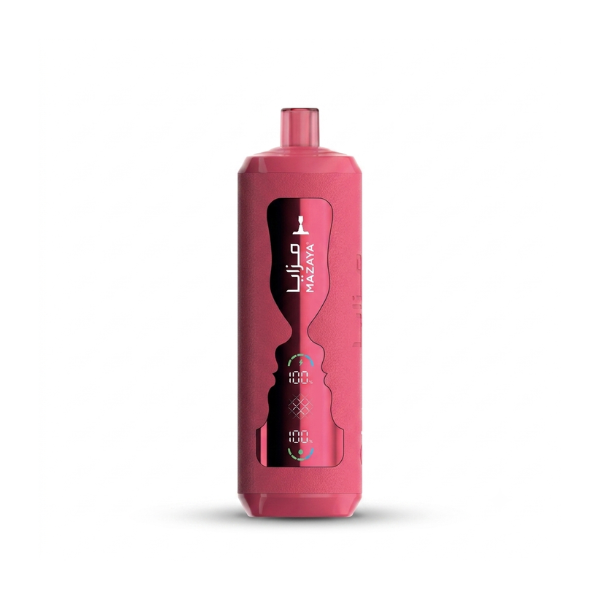 Mazaya Cloud Aura 50K Love