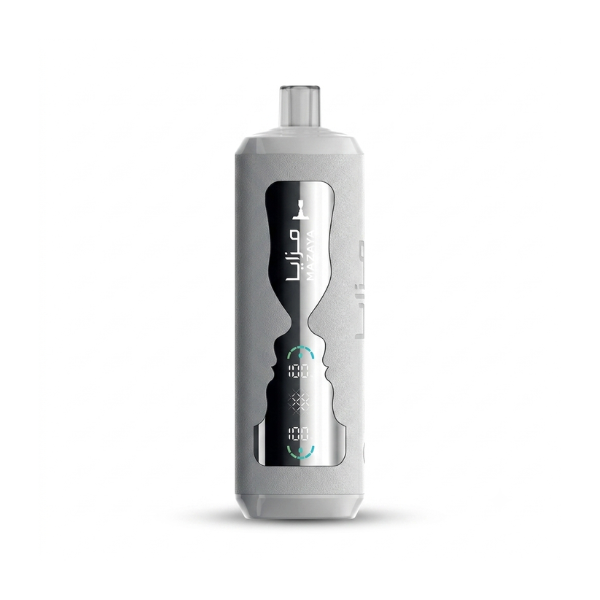 Mazaya Cloud Aura 50K Lush Ice