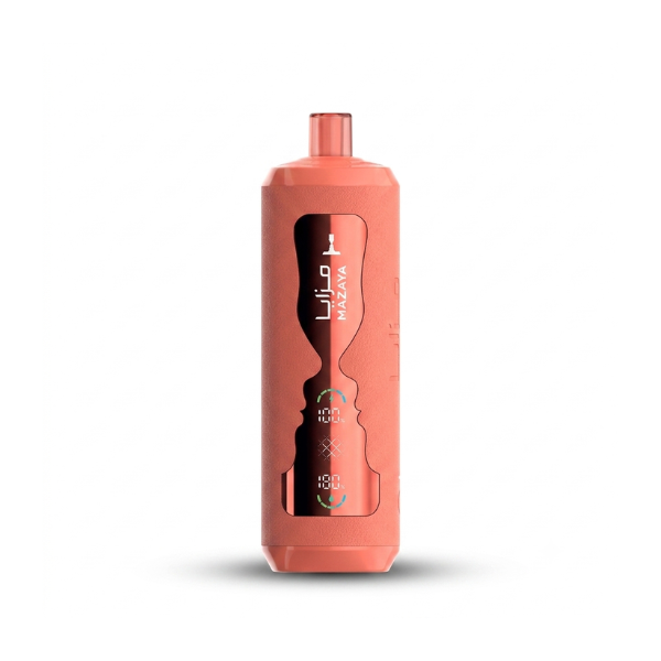 Mazaya Cloud Aura 50K Pink Berry