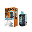 NEXA 50K - White Gummy | Authentic Disposable Vape | iPuff24 Texas