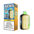 NEXA PIX 35K PUFF 5PK SUN SLUSH | Authentic Disposable Vape | iPuff24 Texas