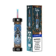 OLIT HOOKALIT 0.35 NIC 40K PUFFS BLUEBERRY ICE