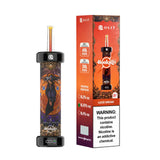 OLIT HOOKALIT 0.35 NIC 40K PUFFS LUCID DREAM