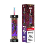 OLIT HOOKALIT 0.35 NIC 40K PUFFS WATERMELON ICE