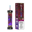 OLIT HOOKALIT 40K 5PK - GRAPE ICE