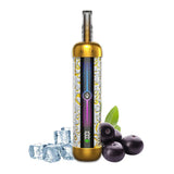 OLIT HOOKALIT PRO 60K - BLACKCURRANT ICE