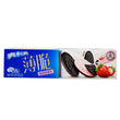 OREO THINS SWEET  SOUR STRAWBERRY | Authentic Disposable Vape | iPuff24 Texas