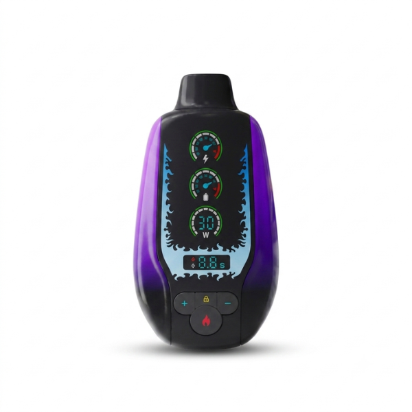 One Tank 40K Dr. Mint Disposable Vape