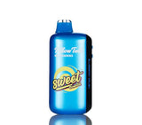 PILLOW TALK SWEET CONTROL 40K BLUEBERRY CRUSH | Authentic Disposable Vape | iPuff24 Texas