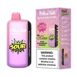 PILLOW TALK SWEET CONTROL 40K SOUR STRAWBERRY DRAGON | Authentic Disposable Vape | iPuff24 Texas
