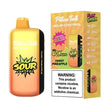 PILLOW TALK SWEET CONTROL 40K TANGY PINEAPPLE | Authentic Disposable Vape | iPuff24 Texas