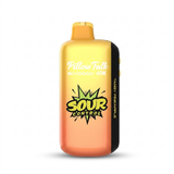 Pillow Talk SC40000 Tangy Pineapple