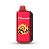 PILLOW TALK SC40000 WATERMELON LEMON BERRY