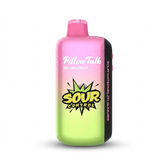 Pillow Talk SC40000 Sour Watermelon Gummies