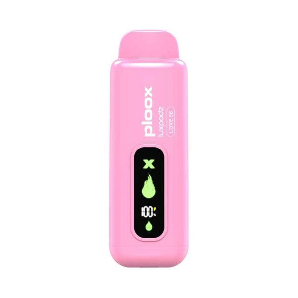 ploox vape love 66