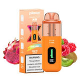 ploox xs la la land disposable vape