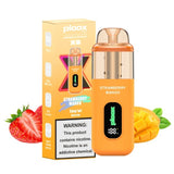 PLOOX XS DISPOSABLE POD 25K STRAWBERRY MANGO