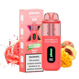 PLOOX DISPOSABLE POD 25K WATERMELON PEACH MANGO