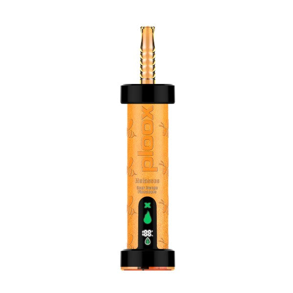PLOOX MOLASSES SOUR MANGO PINEAPPLE