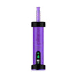 PLOOX GRAPE MINT Molasses 75K Disposable Vape