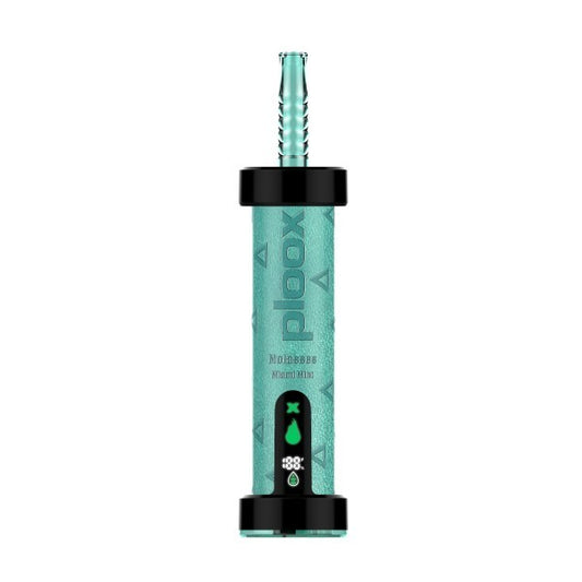 PLOOX MOLASSES 75K MIAMI MINT