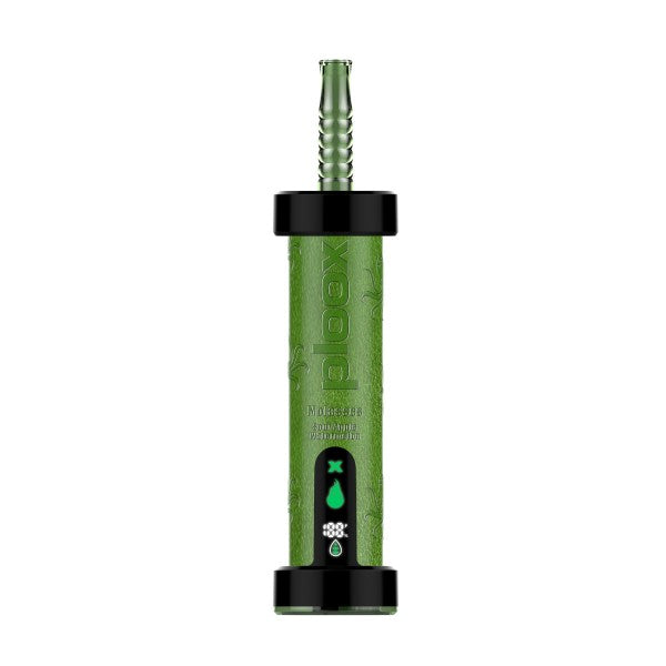 PLOOX MOLASSES 75K SOUR APPLE WATERMELON