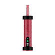 PLOOX MOLASSES STRAWMELON PEACH