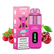 PLOOX XL POD CHERRY RASPBERRY