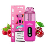 PLOOX XL POD CHERRY RASPBERRY