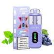 Ploox XS Grape Mint Disposable Vape 
