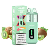 Ploox XS Pink Kiwi