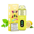 Ploox XS LEMON MINT