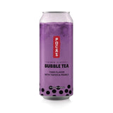 POCAS BUBBLE TEA 490ml - TARO | Authentic Disposable Vape | iPuff24 Texas