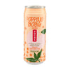 POCAS POPPING BOBA 490ml - PEACH COLONG TEA | Authentic Disposable Vape | iPuff24 Texas