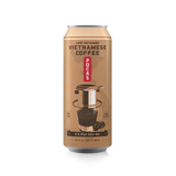 POCAS VIETNAMESE COFFEE 490ml | Authentic Disposable Vape | iPuff24 Texas