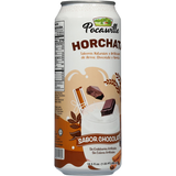 POCASVILLE HORCHATA 490ml DRINK - SABOR CHOCOLATE | Authentic Disposable Vape | iPuff24 Texas