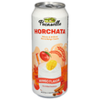 POCASVILLE HORCHATA 490ml DRINK - SABOR MANGO | Authentic Disposable Vape | iPuff24 Texas