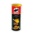 PRINGLES CHIPS M5 STEAK | Authentic Disposable Vape | iPuff24 Texas