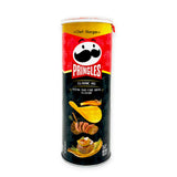 PRINGLES CHIPS M5 STEAK | Authentic Disposable Vape | iPuff24 Texas