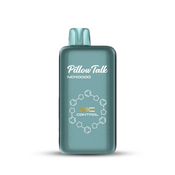 Pillow Talk NC40000 Cool Mint