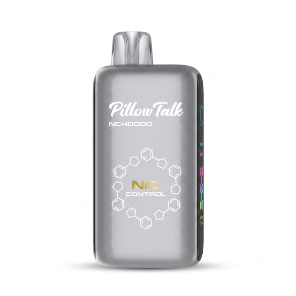 Pillow Talk NC40000 Pure Clear