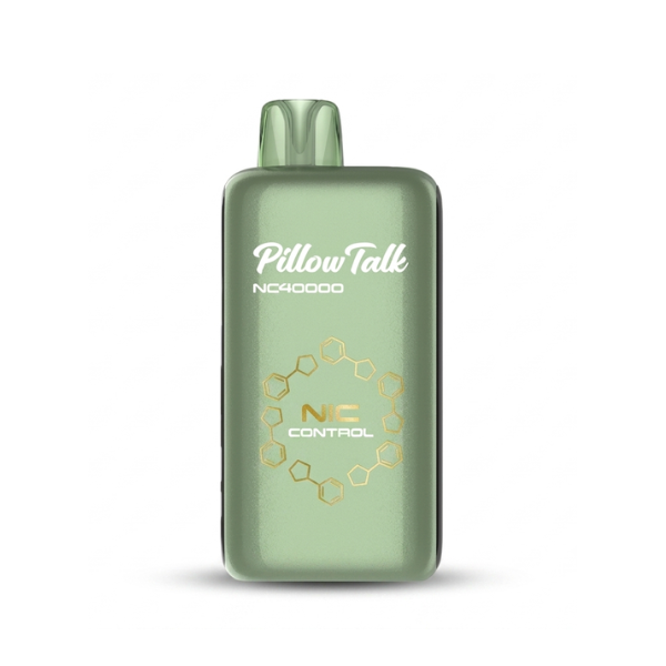 Pillow Talk NC40000 Wintergreen