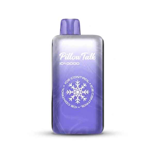 Pillow Talk IC40000 Blue Mint
