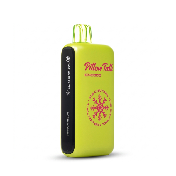 Pillow Talk IC40000 Dragon Melon