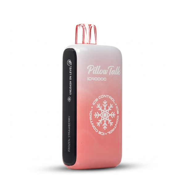 Pillow Talk IC40000 Frozen Strawberry