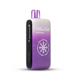 Pillow Talk IC40000 Purple Galaxy