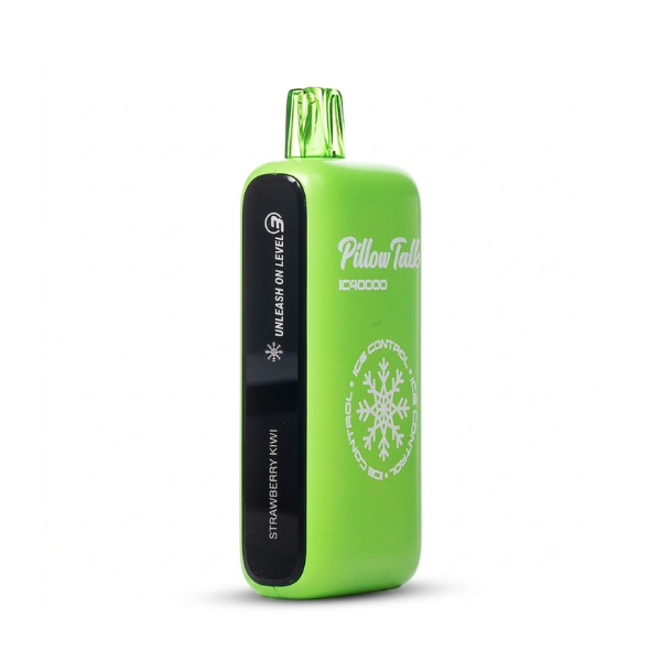 Pillow Talk IC40000 Strawberry Kiwi