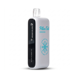 Pillow Talk IC40000 White Gummy Ice