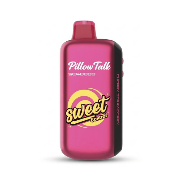 Pillow Talk SC40000 Cherry Strawberry